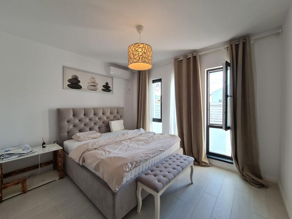 Vila Parter - Complex Rezidential - Domnesti