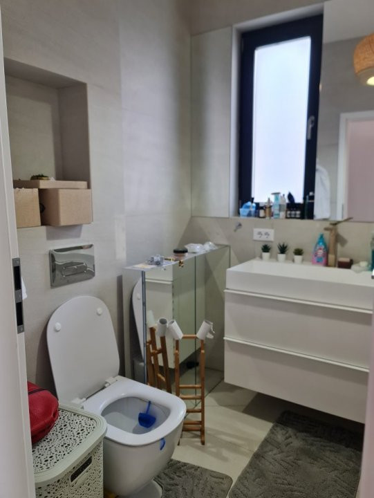Vila Parter - Complex Rezidential - Domnesti