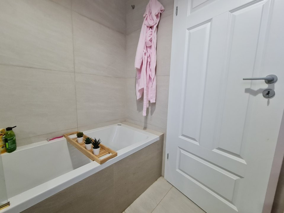Vila Parter - Complex Rezidential - Domnesti