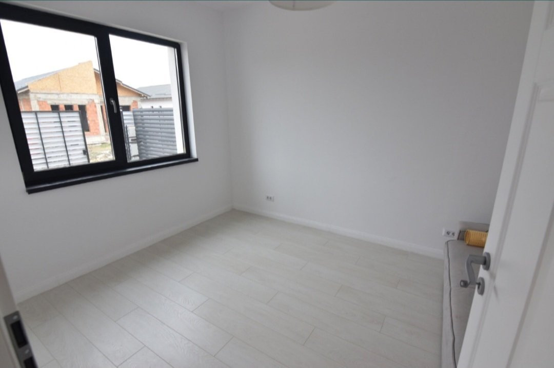 Vila Parter - Complex Rezidential - Domnesti