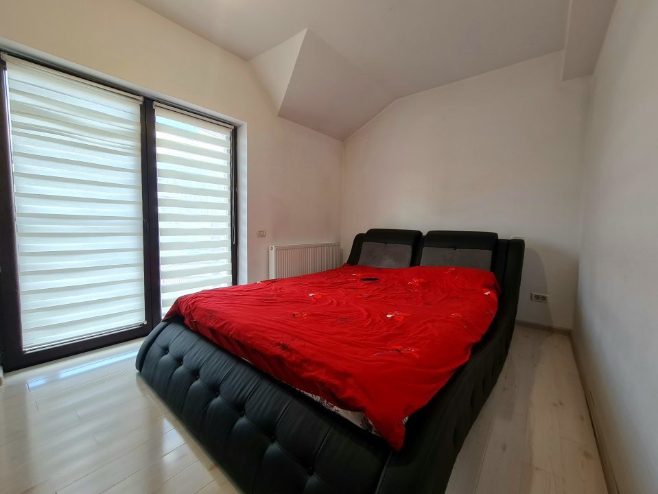 Vila 4 Camere - Grădină Generoasa, Zonă Liniștită - Măgurele