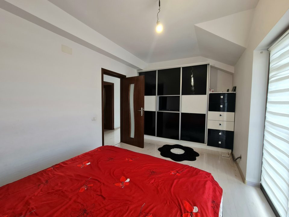 Vila 4 Camere - Grădină Generoasa, Zonă Liniștită - Măgurele
