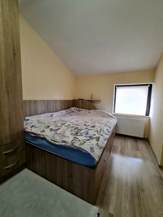 Vila 4 Camere - Grădină Generoasa, Zonă Liniștită - Măgurele