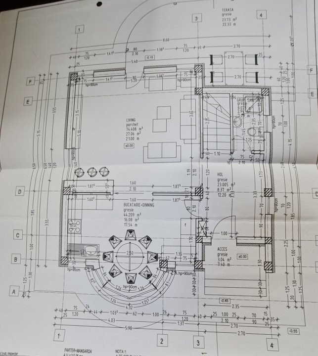 Vila 4 Camere - Grădină Generoasa, Zonă Liniștită - Măgurele