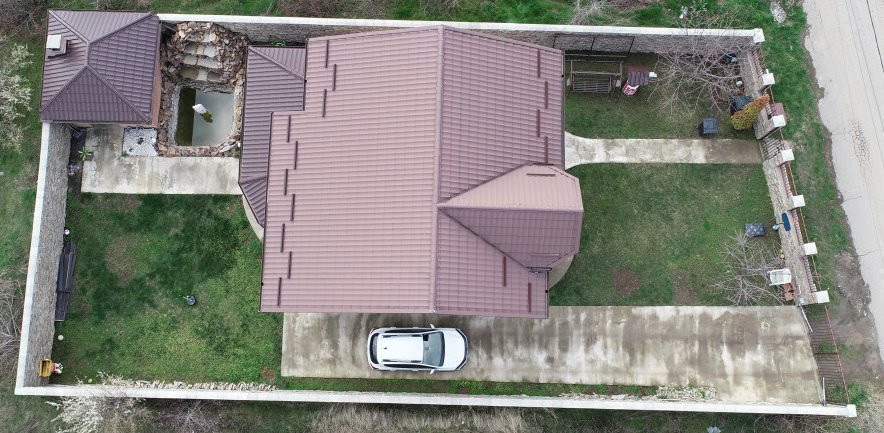 Vila 4 Camere - Grădină Generoasa, Zonă Liniștită - Măgurele