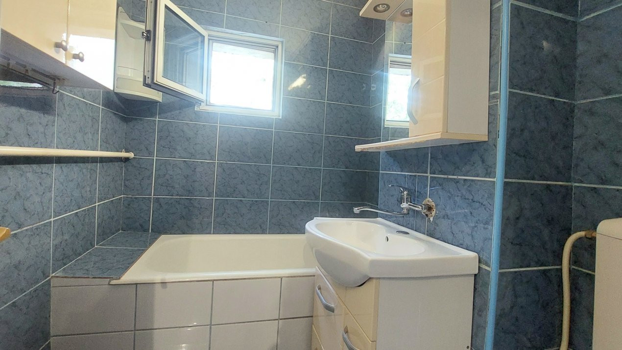 3 camere Giulesti – Etaj 2 | Bloc anvelopat | Locație practică 