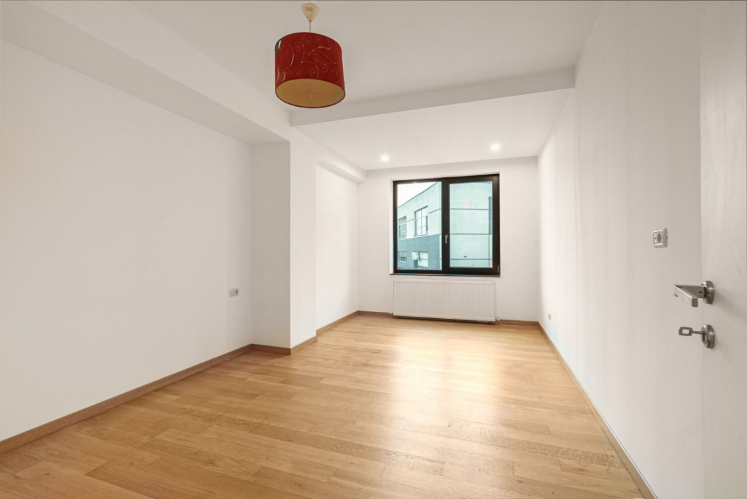 Apt 2 camere Berceni Turnu Magurele vis-a-vis Mega Image bloc 2019