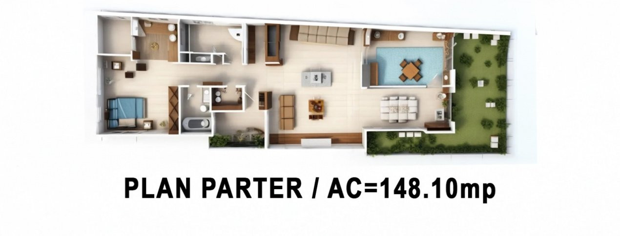  De vanzare vila Cornetu, pentru gospodarul din tine. 