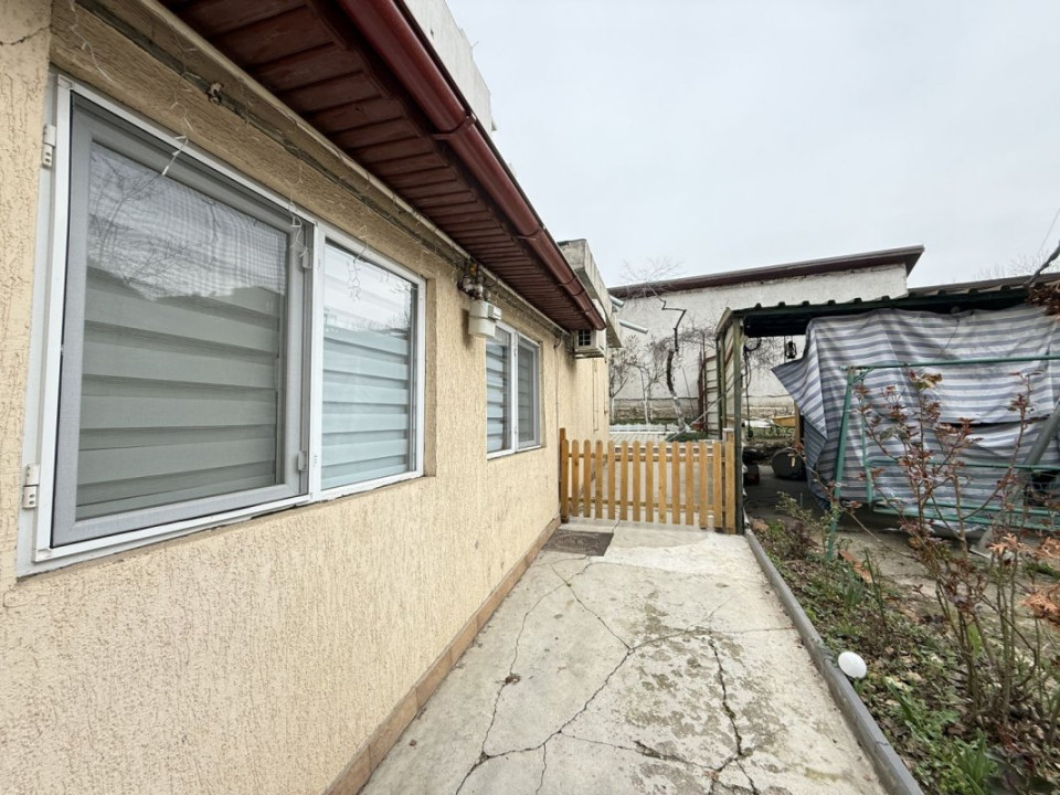 1 Mai casa de inchiriat