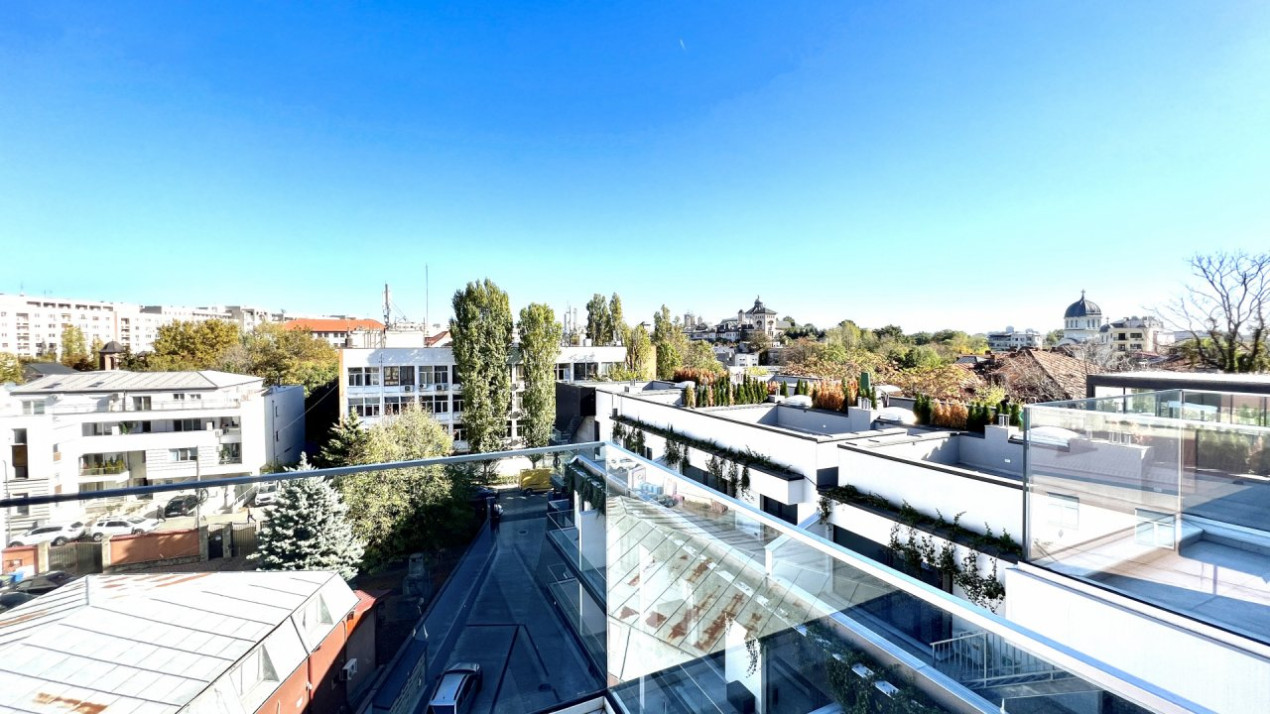 Ultracentral Unirii Palatul Parlamentului