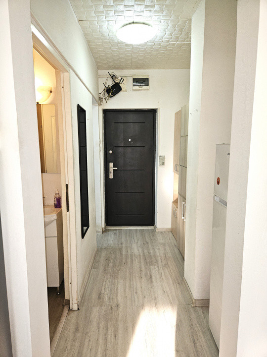 De inchiriat garsoniera Lucretiu Patrascanu - langa metrou Costin Georgian
