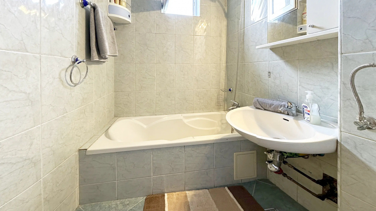 Apartament 3 camere Drumul Taberei, langa parc si metrou!