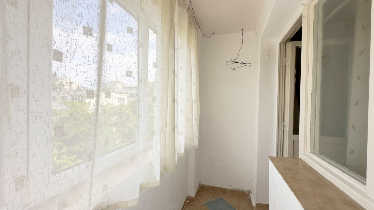 Apartament 3 camere Drumul Taberei, langa parc si metrou!