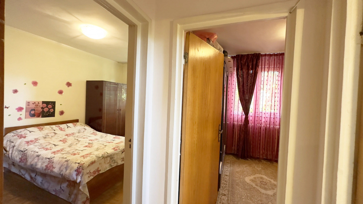 Apartament 3 camere Drumul Taberei, langa parc si metrou!