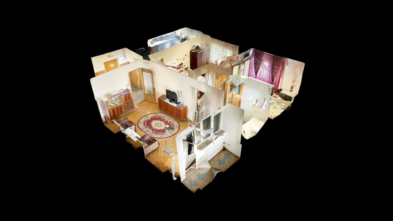 Apartament 3 camere Drumul Taberei, langa parc si metrou!