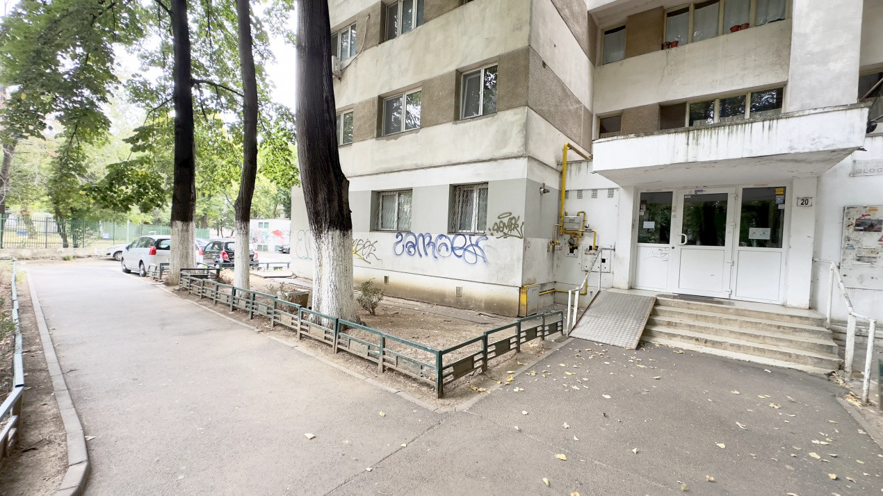Apartament 3 camere Drumul Taberei, langa parc si metrou!