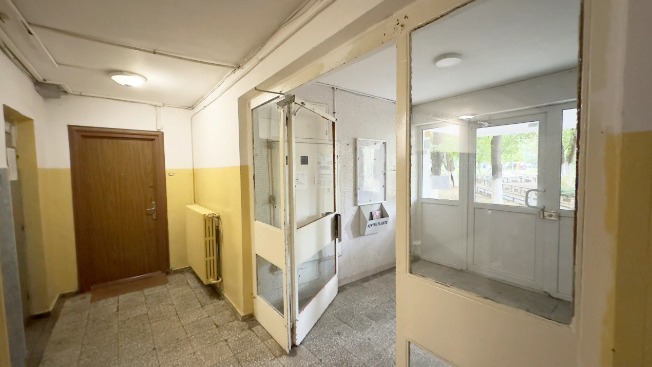 Apartament 3 camere Drumul Taberei, langa parc si metrou!