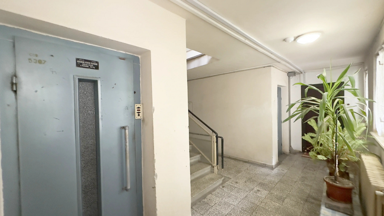Apartament 3 camere Drumul Taberei, langa parc si metrou!