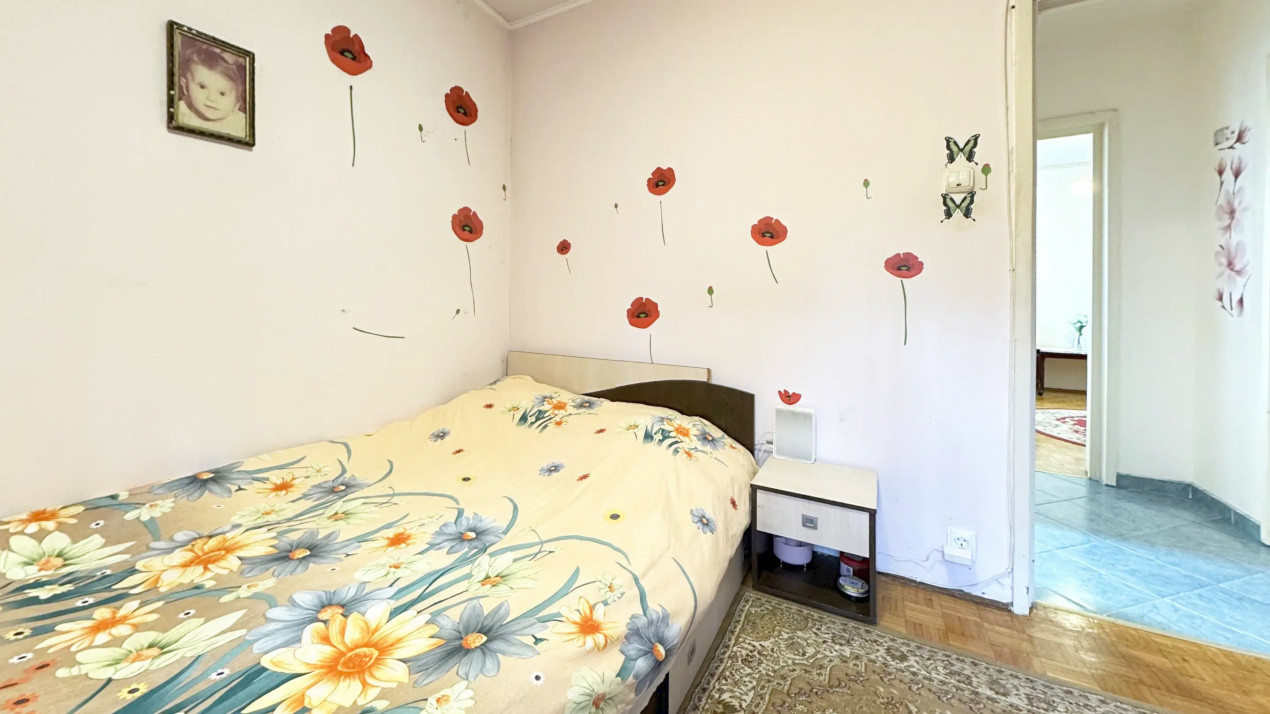 Apartament 3 camere Drumul Taberei, langa parc si metrou!