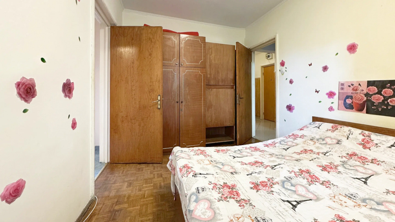 Apartament 3 camere Drumul Taberei, langa parc si metrou!