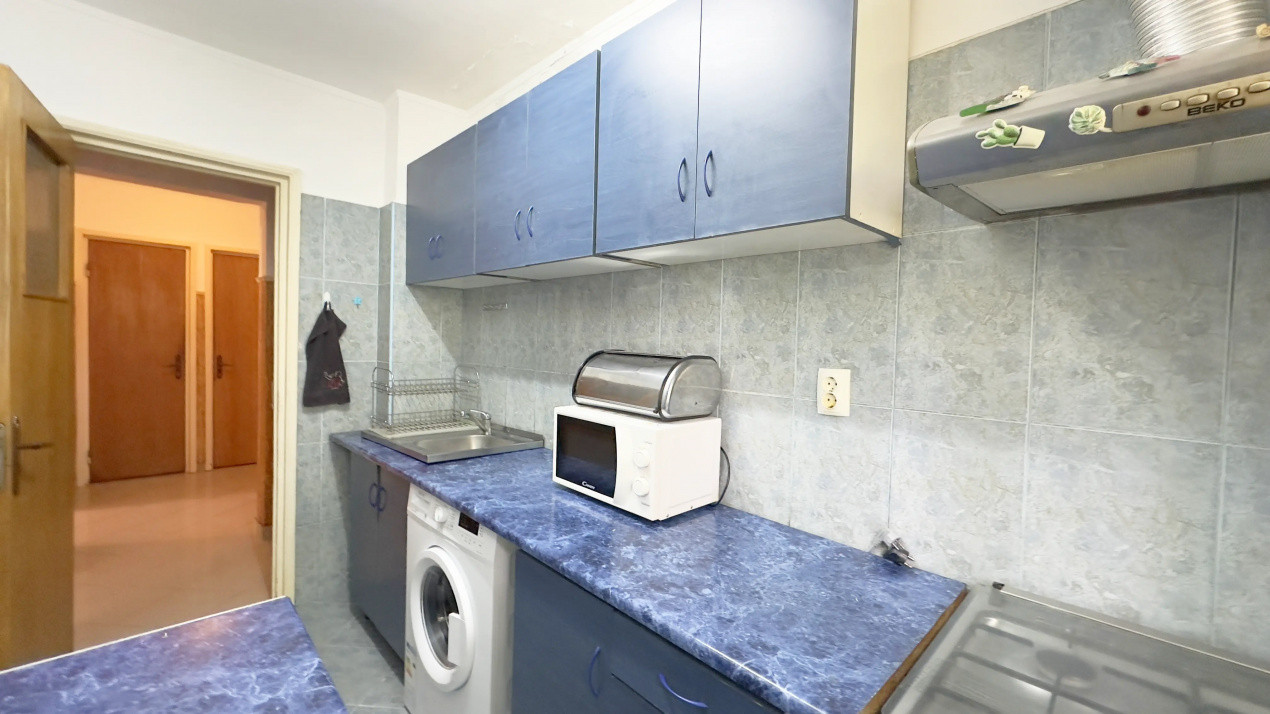 Apartament 3 camere Drumul Taberei, langa parc si metrou!