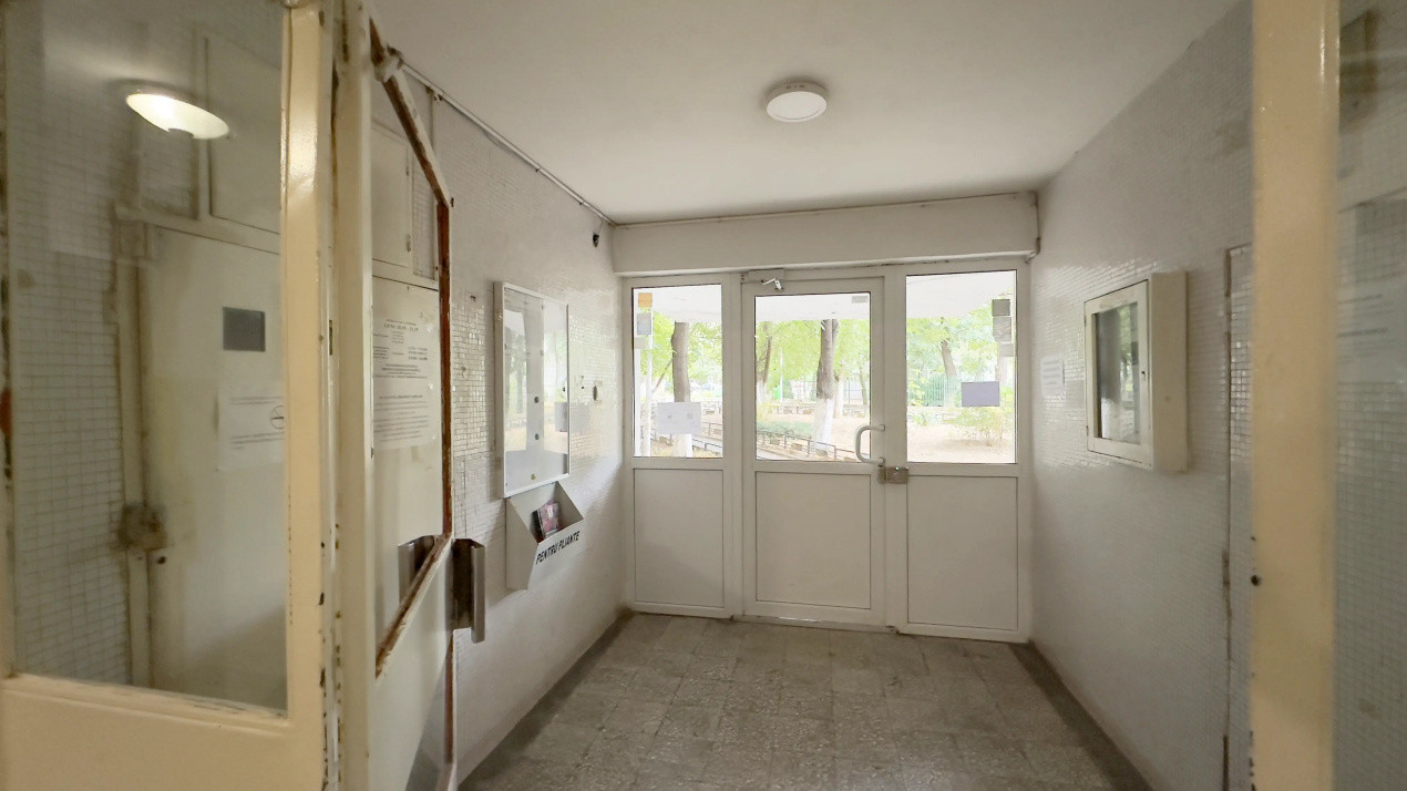 Apartament 3 camere Drumul Taberei, langa parc si metrou!