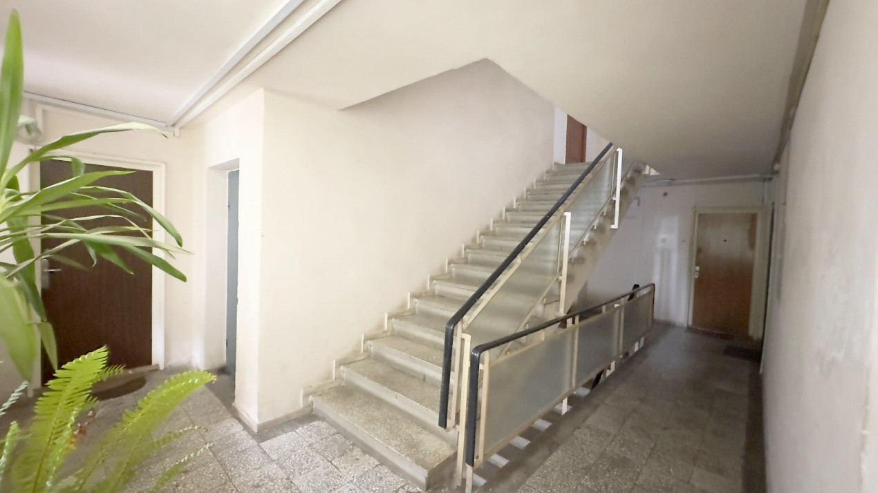 Apartament 3 camere Drumul Taberei, langa parc si metrou!