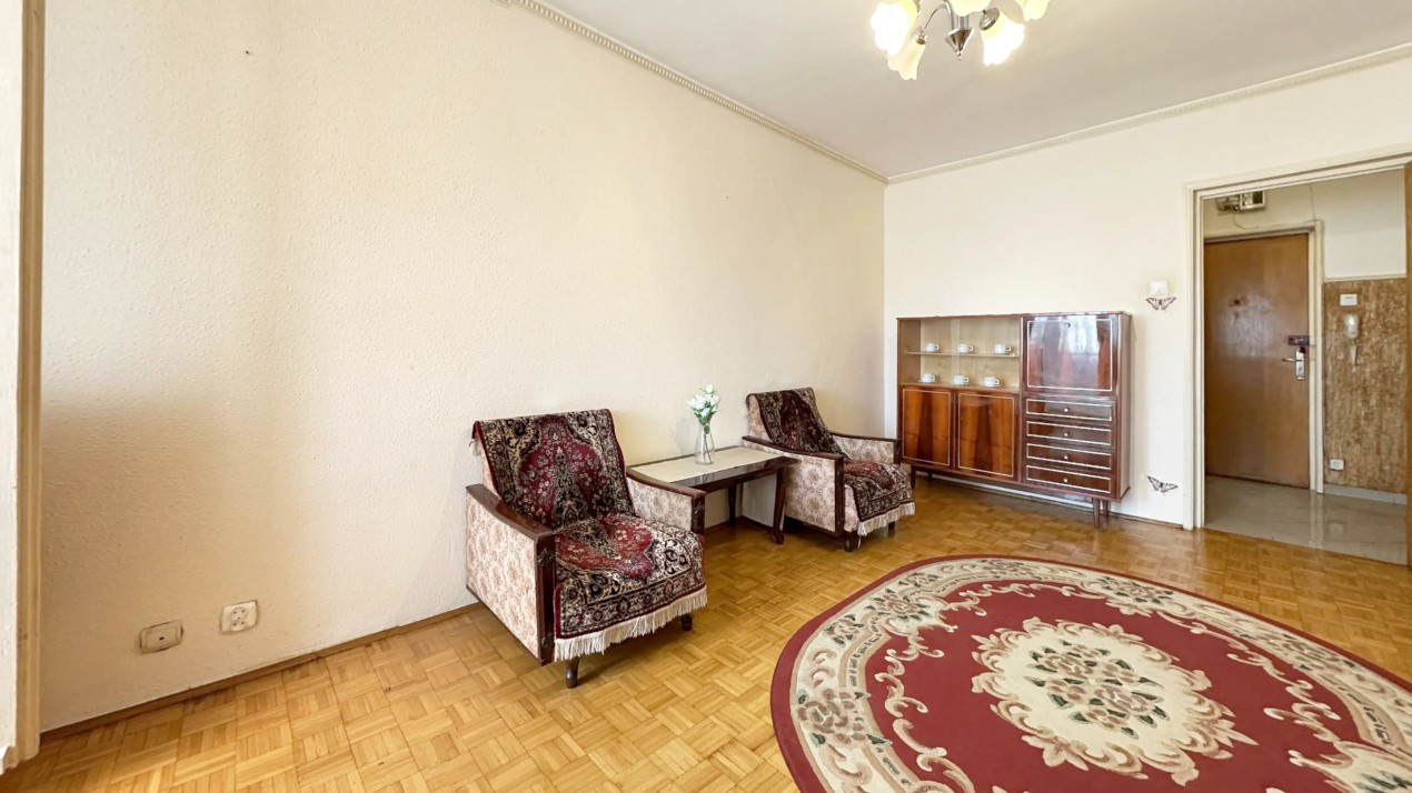 Apartament 3 camere Drumul Taberei, langa parc si metrou!