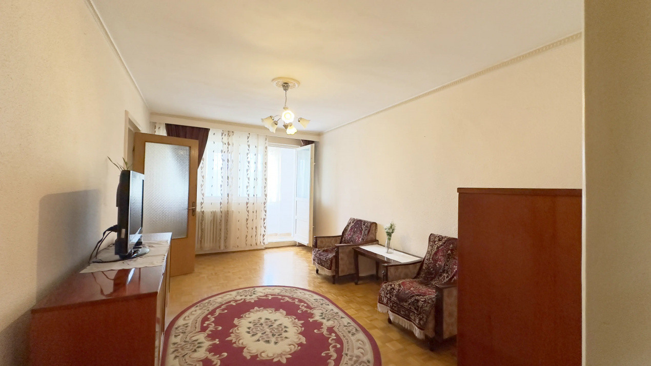 Apartament 3 camere Drumul Taberei, langa parc si metrou!