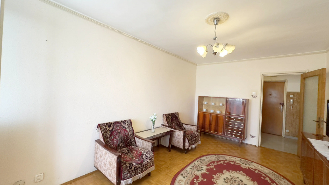 Apartament 3 camere Drumul Taberei, langa parc si metrou!