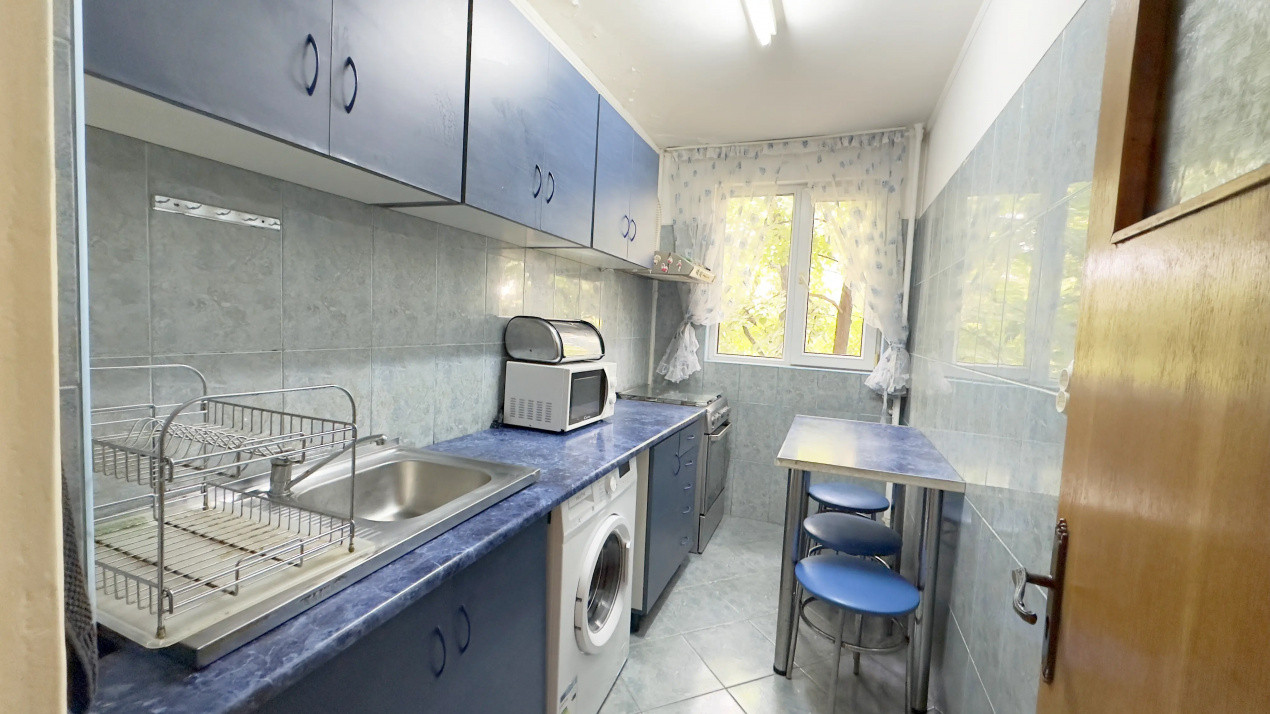 Apartament 3 camere Drumul Taberei, langa parc si metrou!