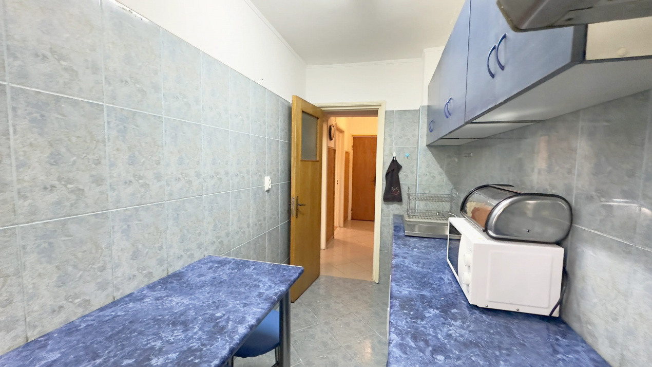 Apartament 3 camere Drumul Taberei, langa parc si metrou!