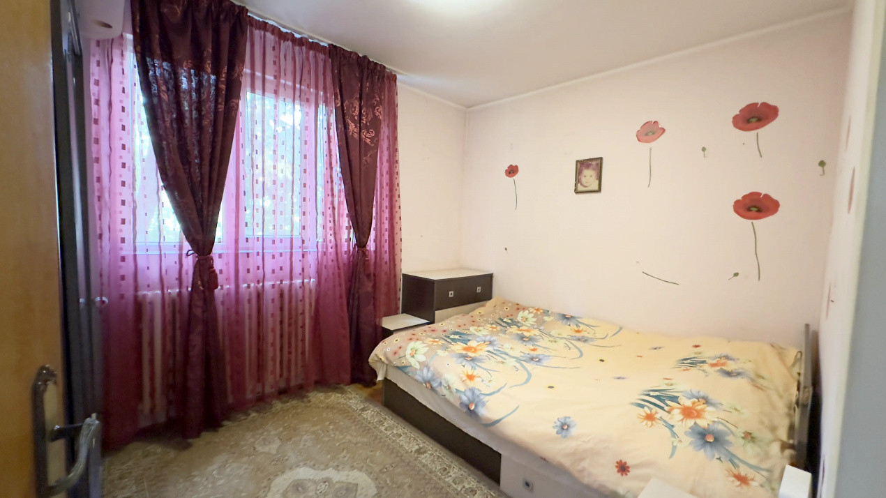 Apartament 3 camere Drumul Taberei, langa parc si metrou!