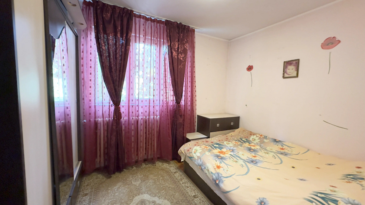 Apartament 3 camere Drumul Taberei, langa parc si metrou!