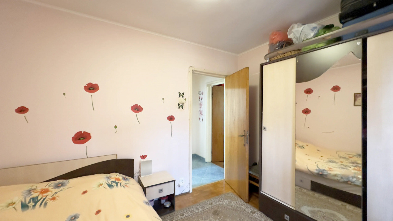 Apartament 3 camere Drumul Taberei, langa parc si metrou!