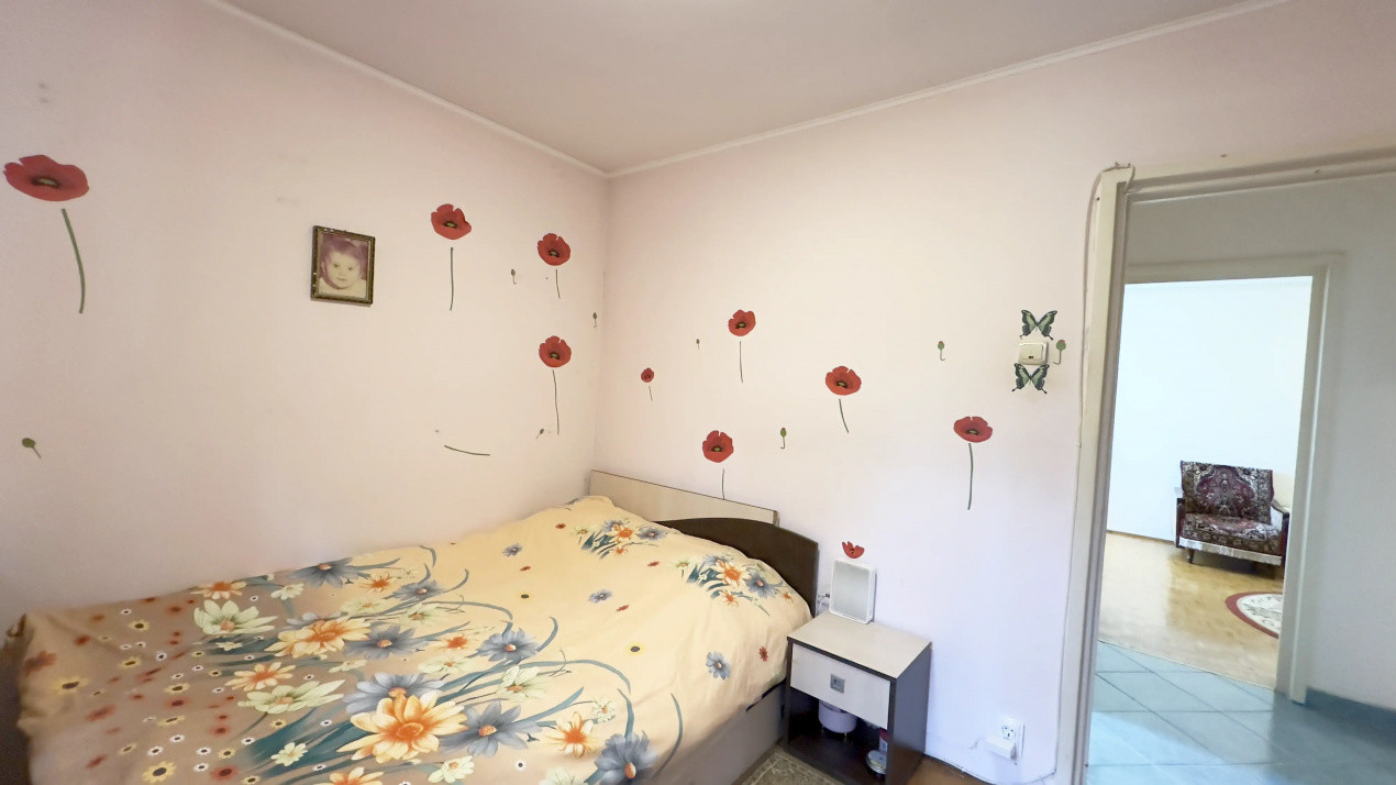 Apartament 3 camere Drumul Taberei, langa parc si metrou!