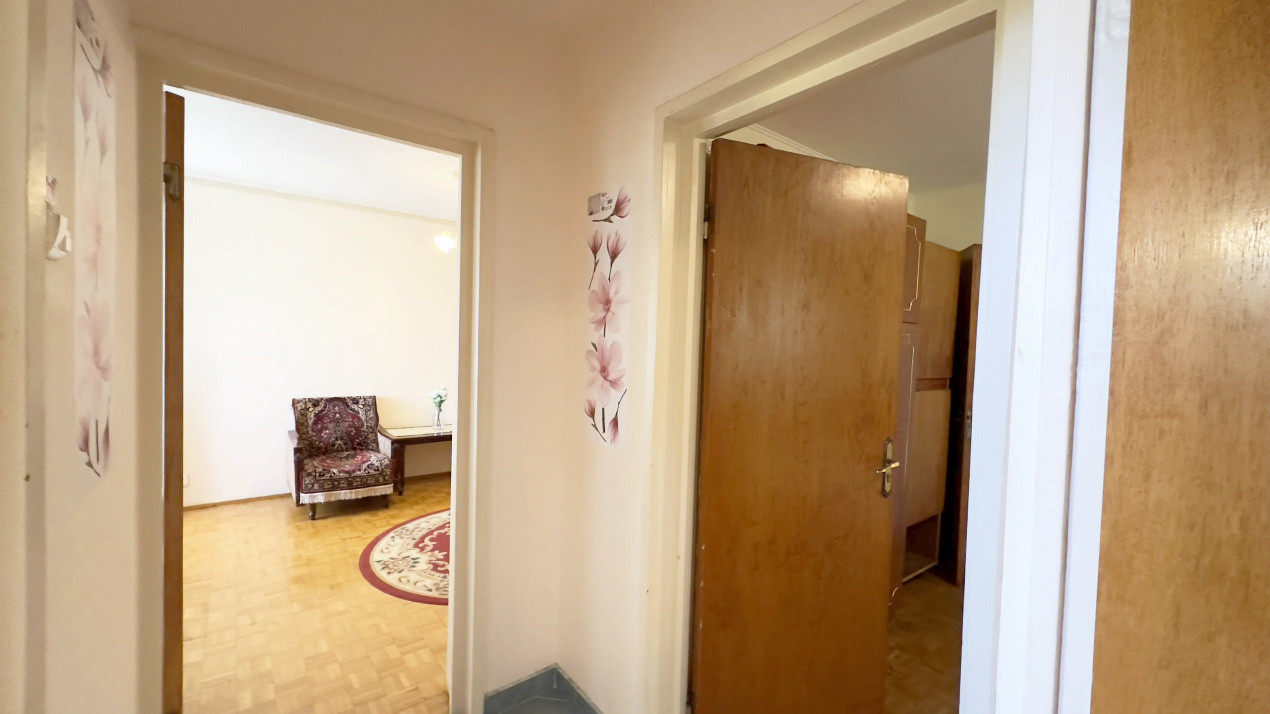 Apartament 3 camere Drumul Taberei, langa parc si metrou!