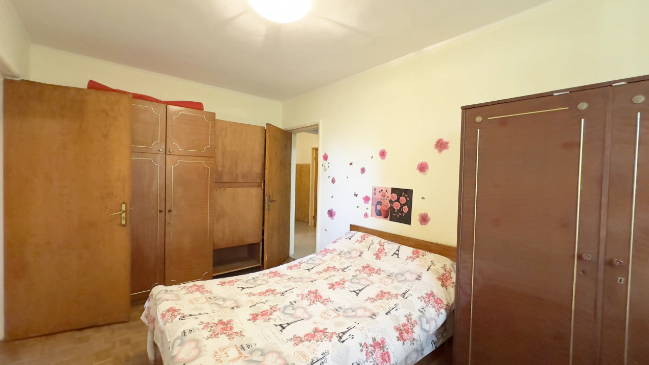 Apartament 3 camere Drumul Taberei, langa parc si metrou!