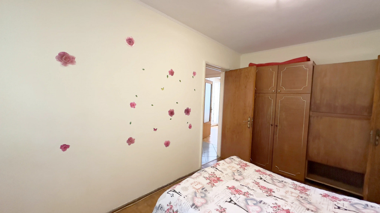 Apartament 3 camere Drumul Taberei, langa parc si metrou!