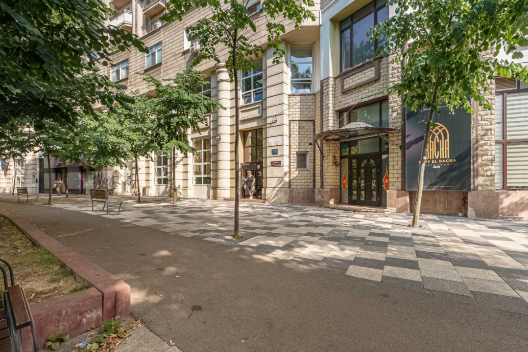 Apartament 2 camere cu vedere panoramica si suprafata generoasa