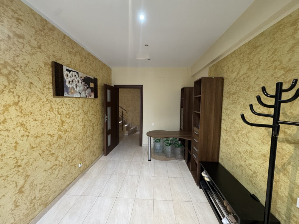 Inchiriere imobil birouri Pta Alba Iulia