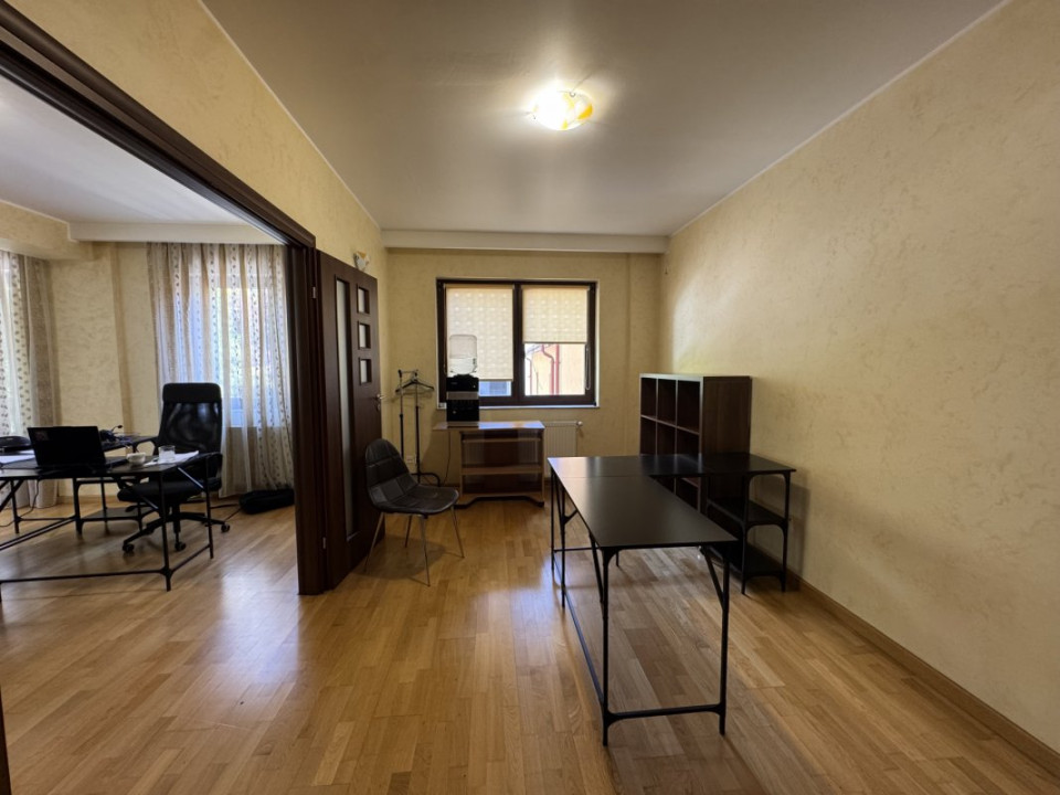 Inchiriere imobil birouri Pta Alba Iulia