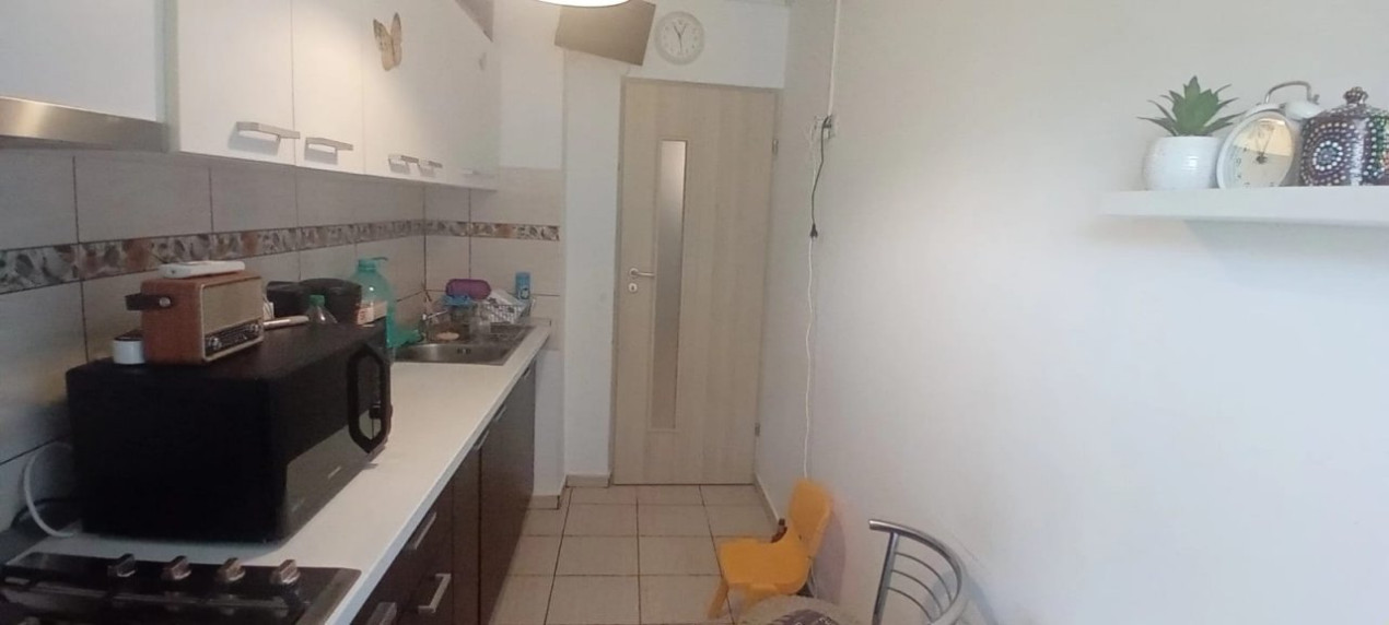 Garsoniera Confort sporit Inginerilor Tei Facultatea de Constructii