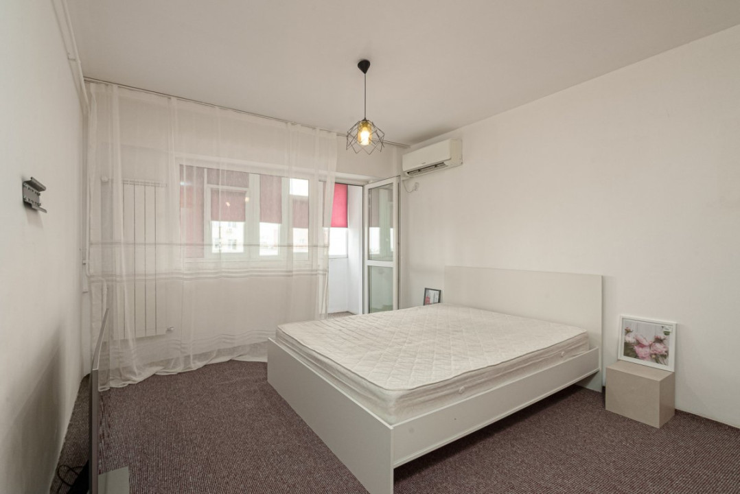 Apart 2 camere Rond metrou Obor Mosilor Stefan cel Mare stradal