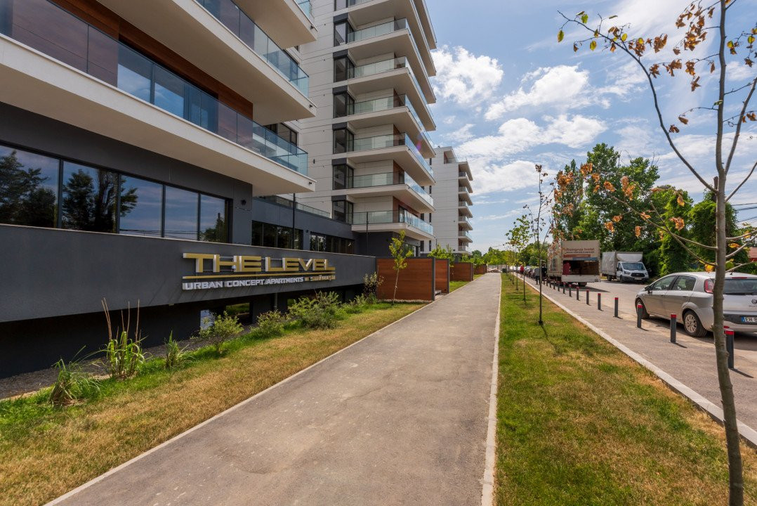 Pachet Investiție în Zona de Nord | Randament anual 5,6% 