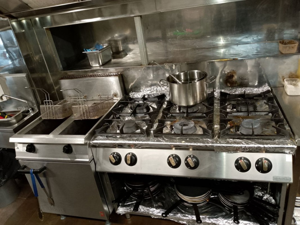OPORTUNITATE RARA_Afacere la cheie_Restaurant