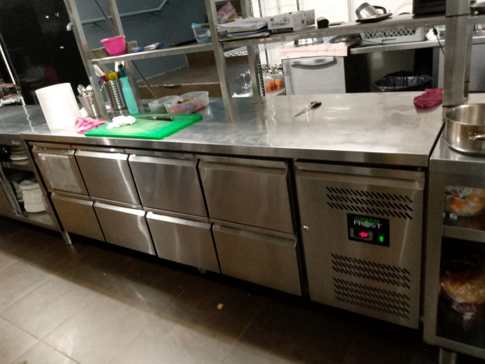 OPORTUNITATE RARA_Afacere la cheie_Restaurant