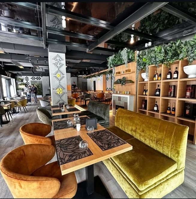 OPORTUNITATE RARA_Afacere la cheie_Restaurant