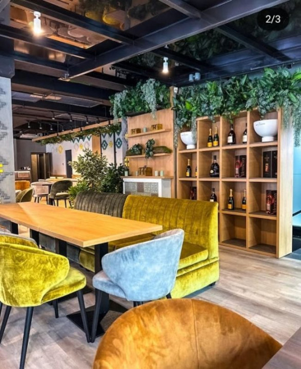 OPORTUNITATE RARA_Afacere la cheie_Restaurant