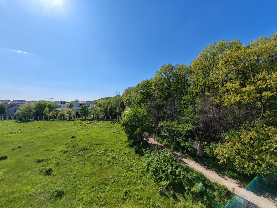 Apartament 2 camere cu 71 mp utili, vedere spre pădure și apusuri spectaculoase